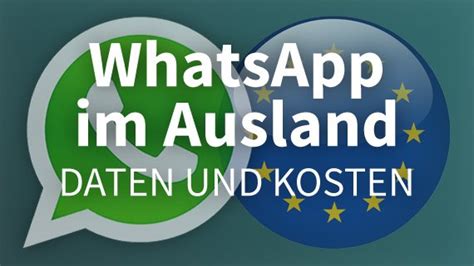 whatsapp in der schweiz|WhatsApp im Ausland: Kosten beim Schreiben und。